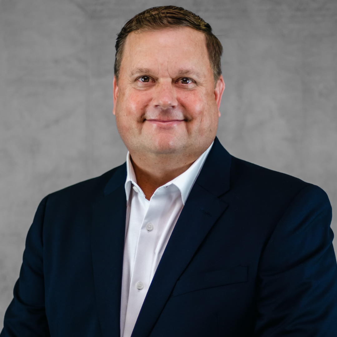 Image of Timothy Cartwright