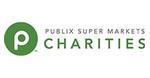 Logo for Publix Charities