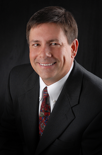 Image of Mark Stevens