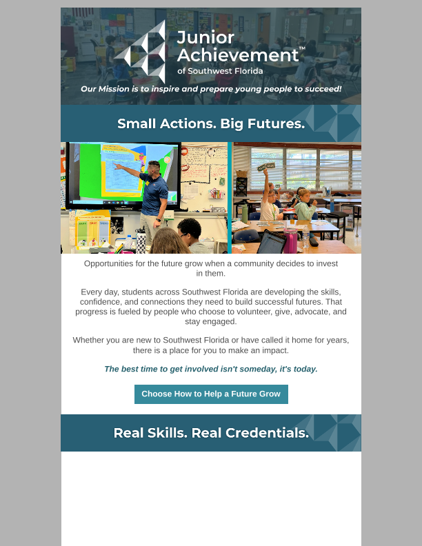 June 2026 Newsletter