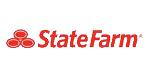 Logo for State Farm