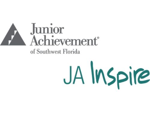 JA Inspire Virtual - Collier & Lee Counties