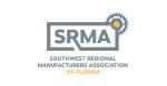 Logo for SRMA