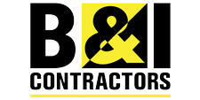 B&I Contractors