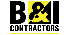 B&I Contractors