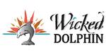 Logo for Wicked Dolphin