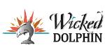 Logo for Wicked Dolphin