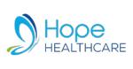 Logo for Hope Healthcare