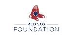 Logo for Red Sox Foundation