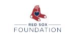 Logo for Red Sox Foundation