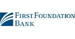 Logo for First Foundation Bank