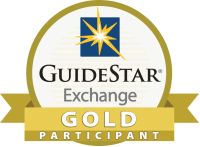 Guidestar Logo for Gold Level Participant