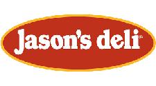 Logo for Jason's Deli