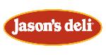 Logo for Jason's Deli