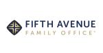 Logo for Fifth Avenue Family Office - 2025 Hall of Fame Trailblazer