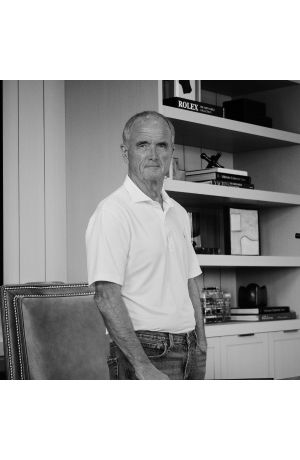 Image of David Hoffmann