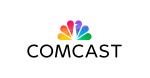 Logo for Comcast