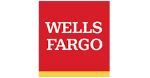 Logo for Wells Fargo