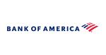 Logo for Bank of America