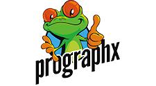 Logo for Prographx