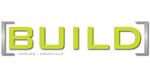Logo for BUILD