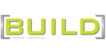 Logo for BUILD