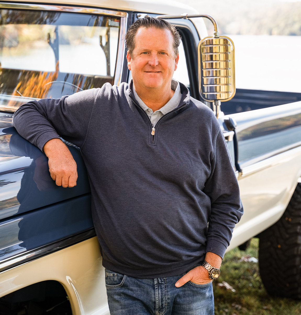 Image of Matthew Kragh