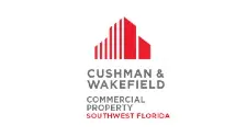 Logo for Cushman & Wakefield