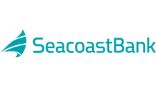 Logo for Seacoast Bank