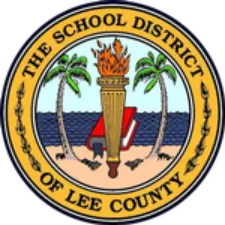 Logo for Lee County School District