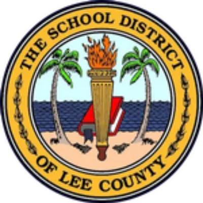Logo for sponsor Lee County School District