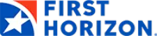 Logo for First Horizon Bank