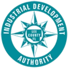 Logo for Lee County IDA