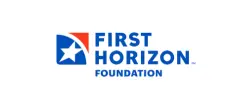 Logo for First Horizon