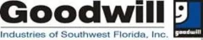 Logo for sponsor Goodwill Industries of Southwest Florida