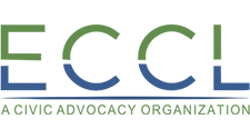 Logo for ECCL