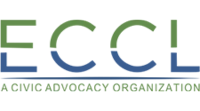 Logo for sponsor ECCL