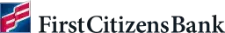 Logo for First Citizens Bank