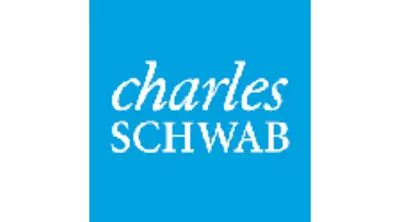 Logo for sponsor Charles Schwab