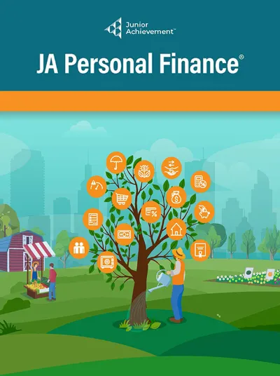 JA Personal Finance  2.0