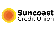 Logo for Suncoast Credit Union