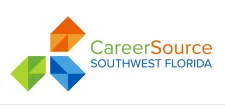 Logo for Career Source Florida