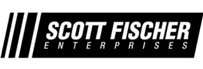 Logo for sponsor Scott Fischer Enterprises